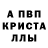 МЕТАДОН кристалл Aidar Eraliev